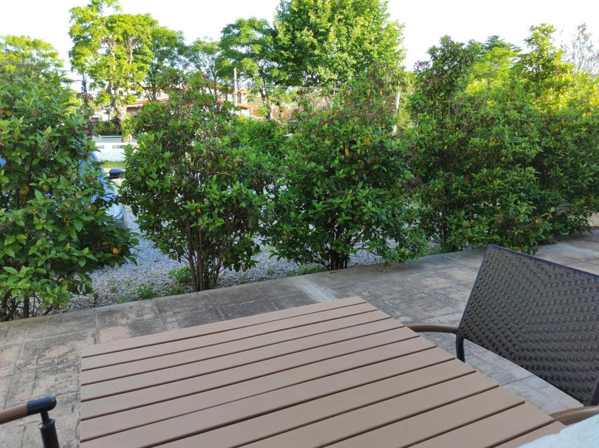 Hotel Mar Y Arte Piriapolis Exterior photo