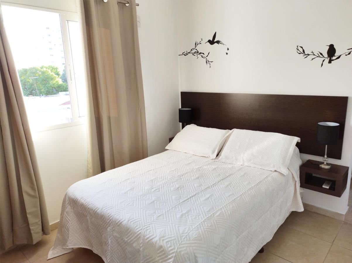 Hotel Mar Y Arte Piriapolis Exterior photo
