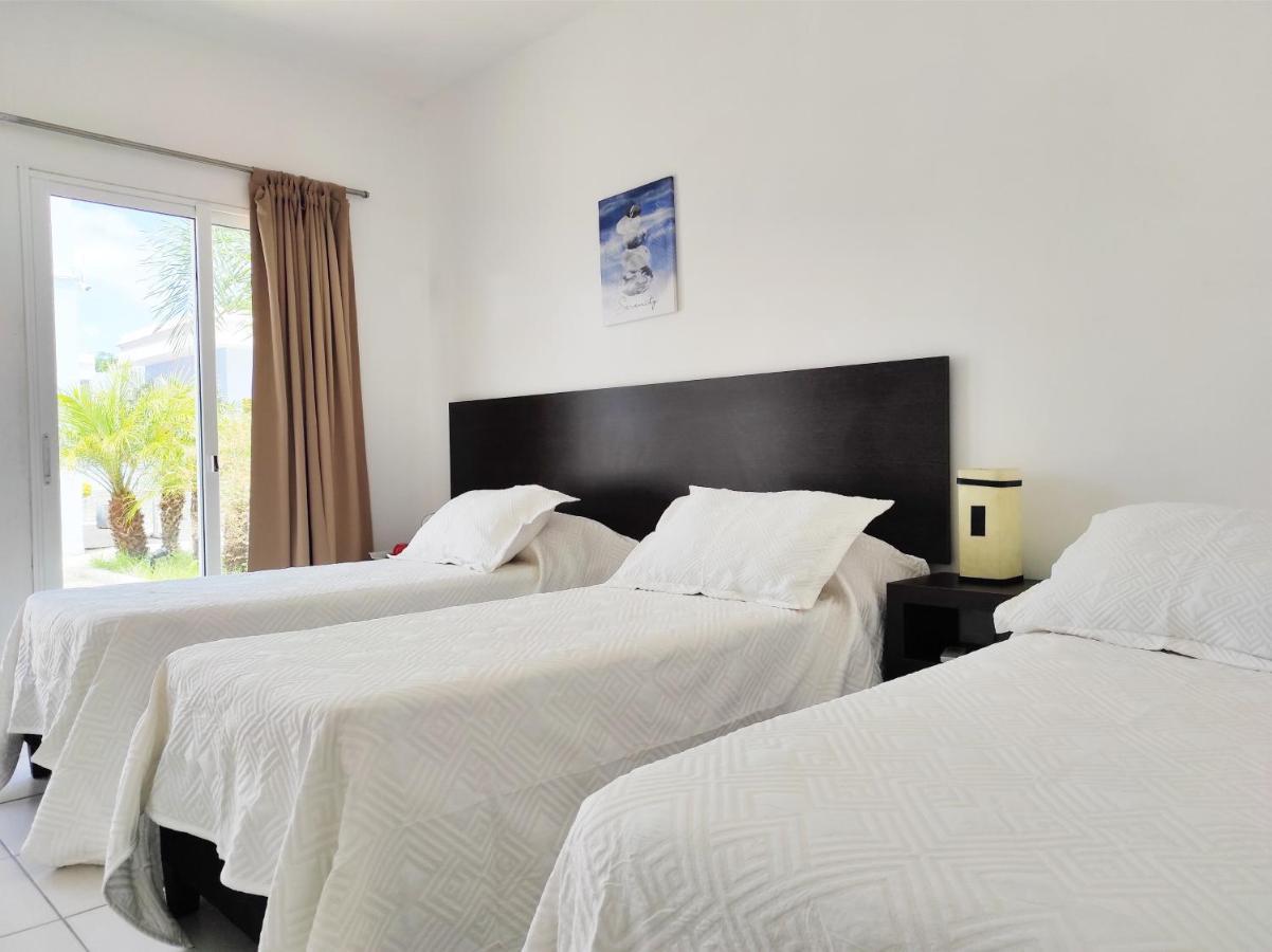 Hotel Mar Y Arte Piriapolis Exterior photo