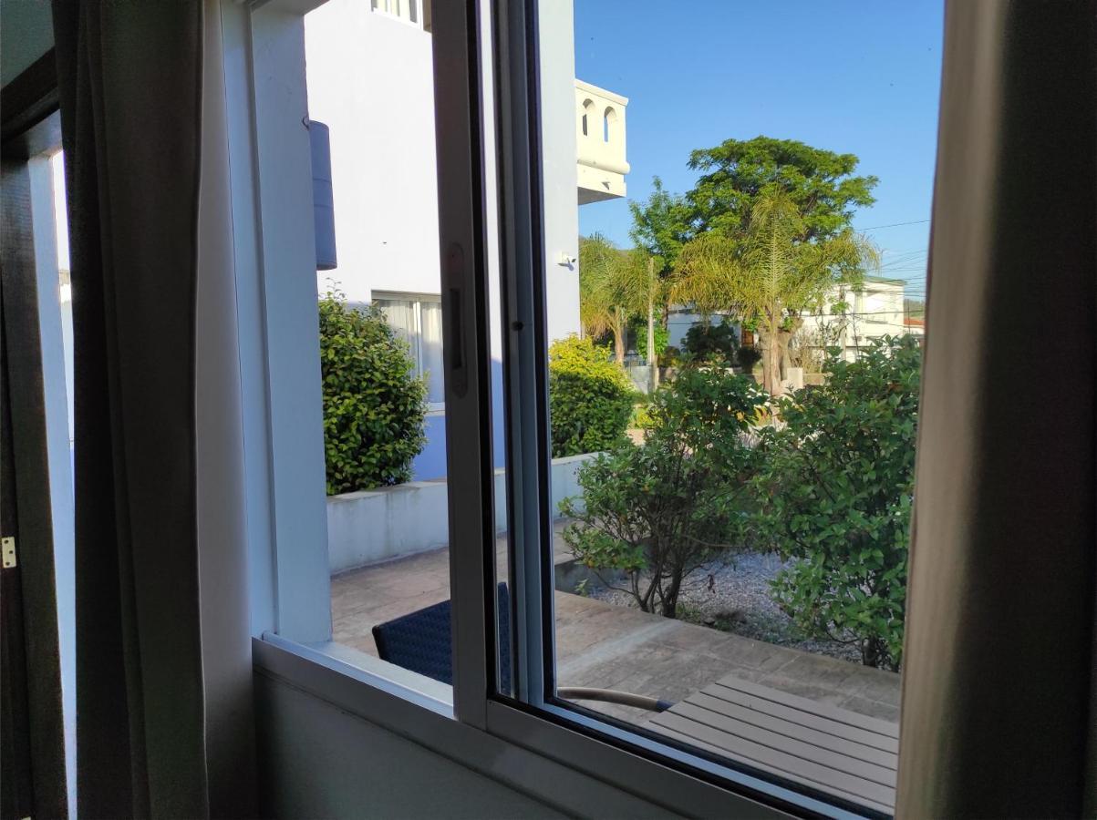 Hotel Mar Y Arte Piriapolis Exterior photo