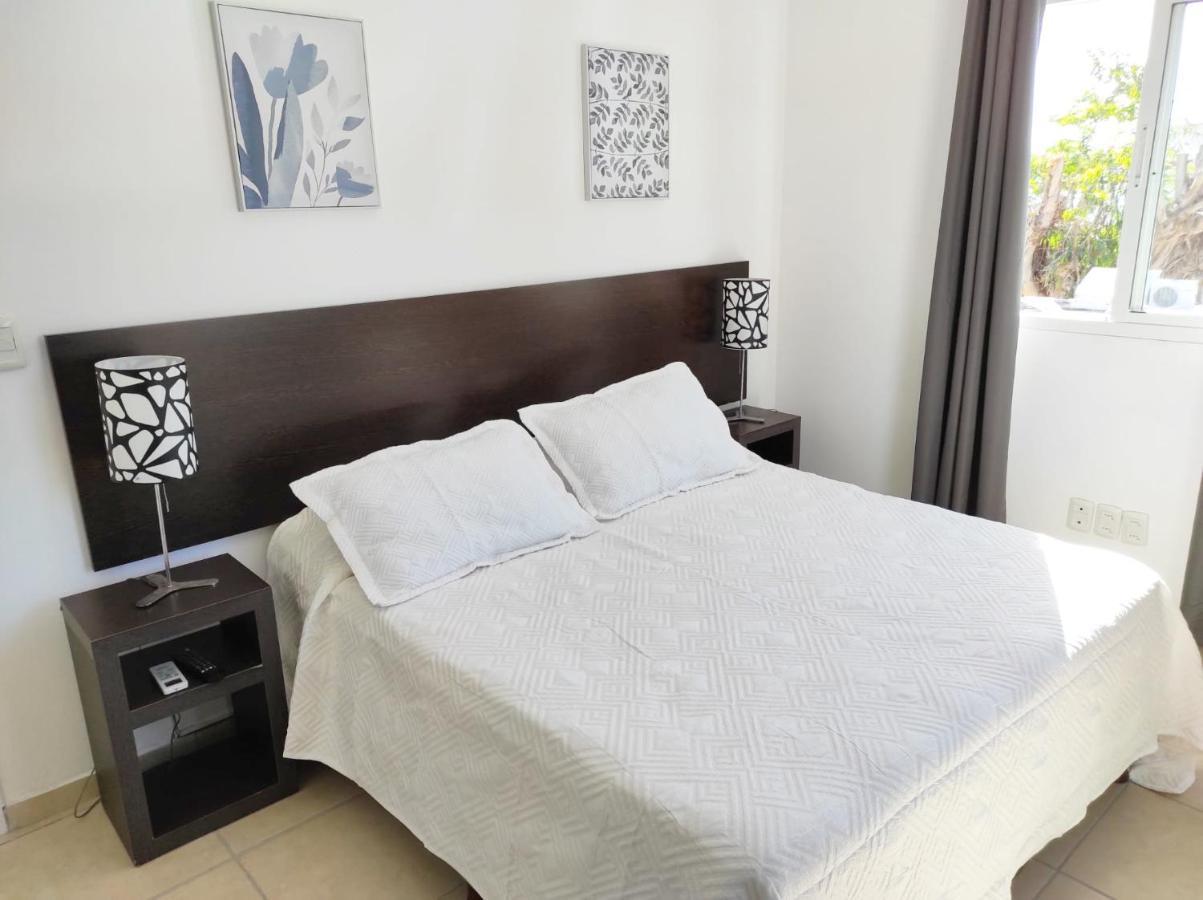Hotel Mar Y Arte Piriapolis Exterior photo