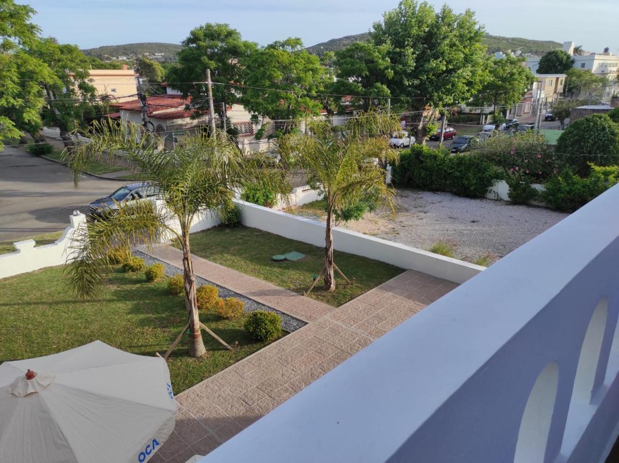 Hotel Mar Y Arte Piriapolis Exterior photo