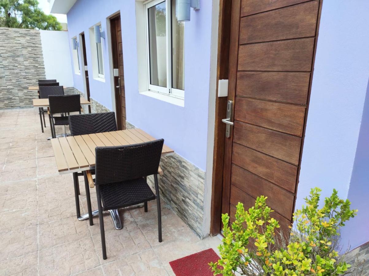 Hotel Mar Y Arte Piriapolis Exterior photo