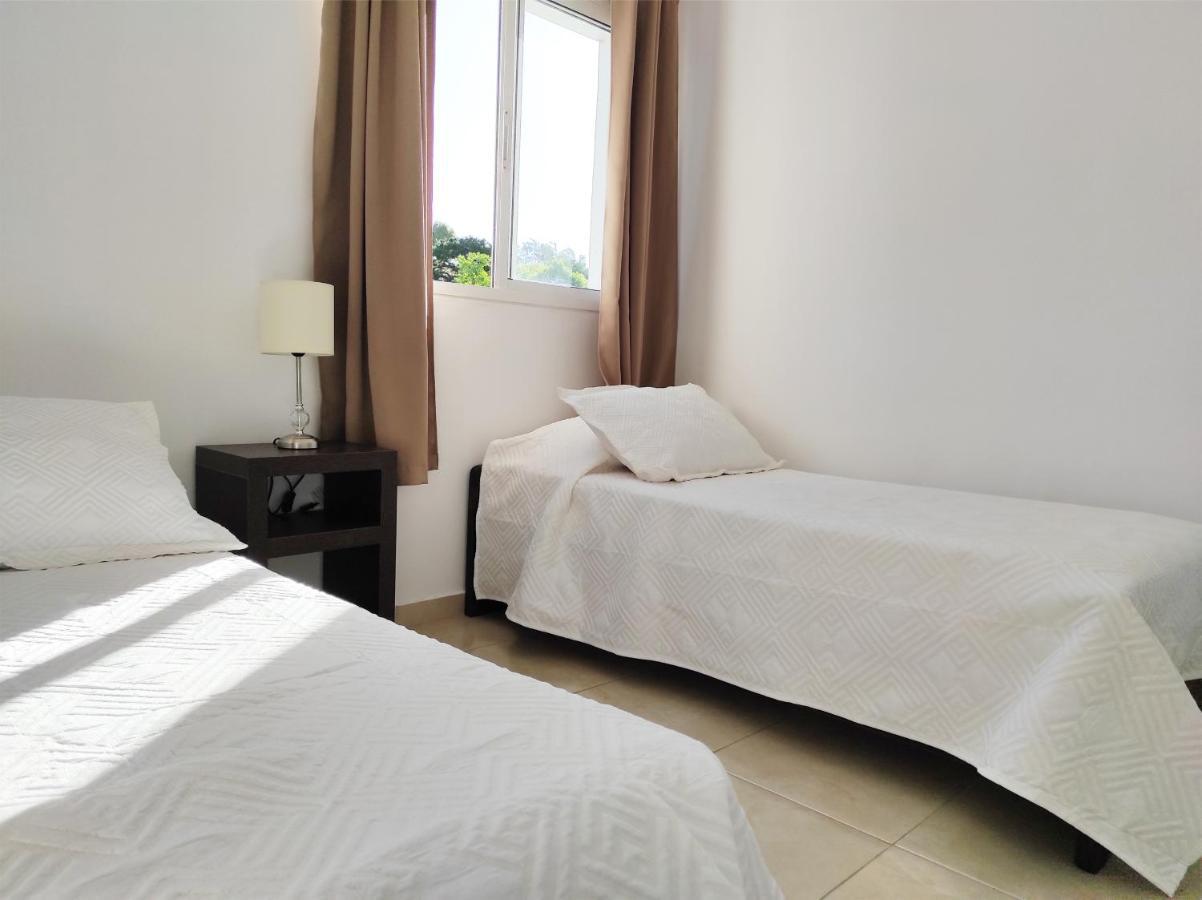 Hotel Mar Y Arte Piriapolis Exterior photo