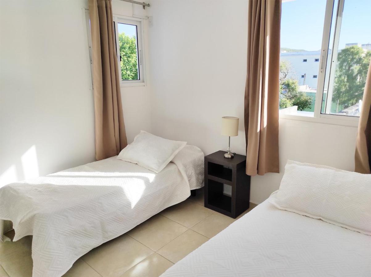 Hotel Mar Y Arte Piriapolis Exterior photo