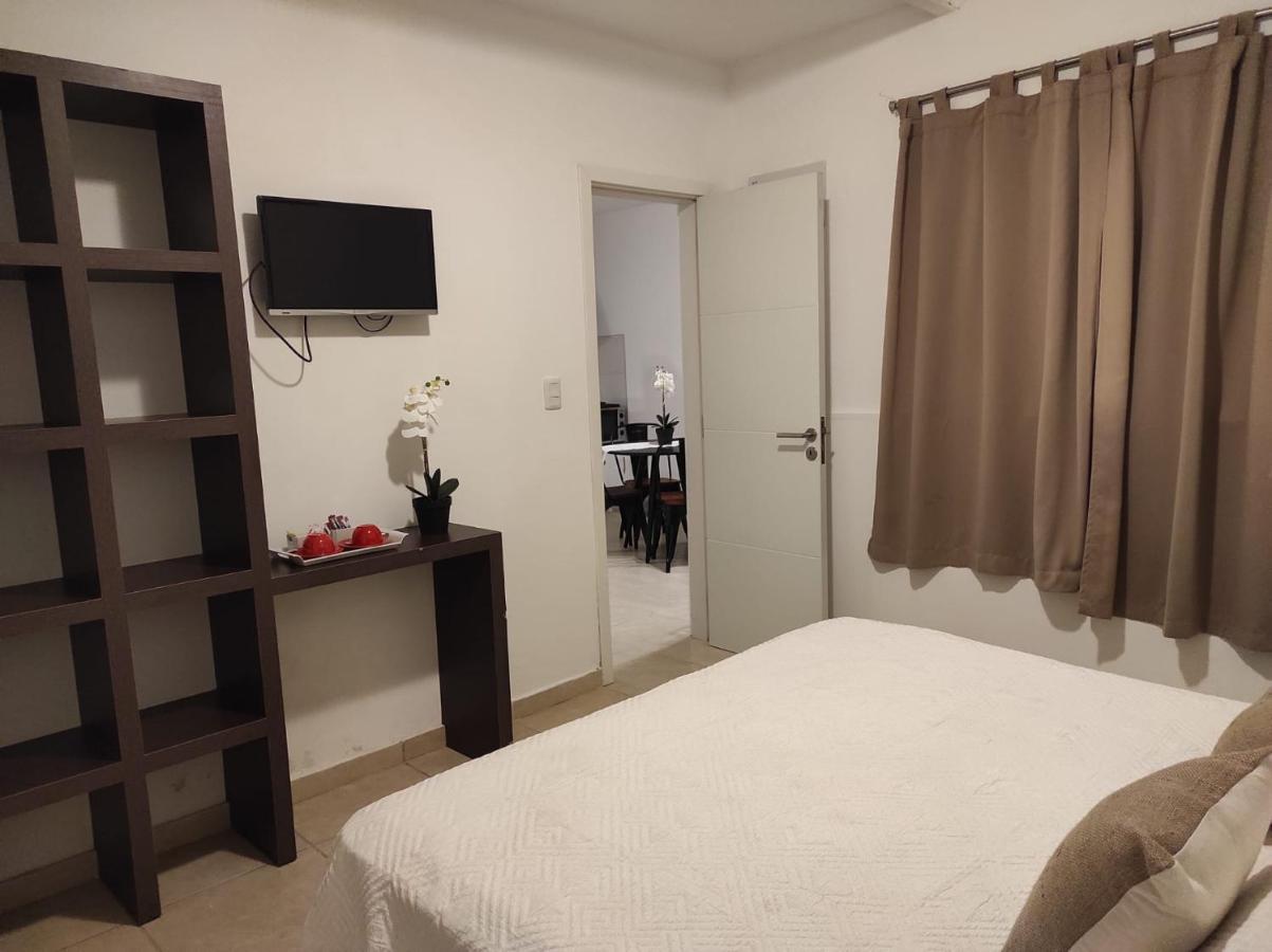 Hotel Mar Y Arte Piriapolis Exterior photo