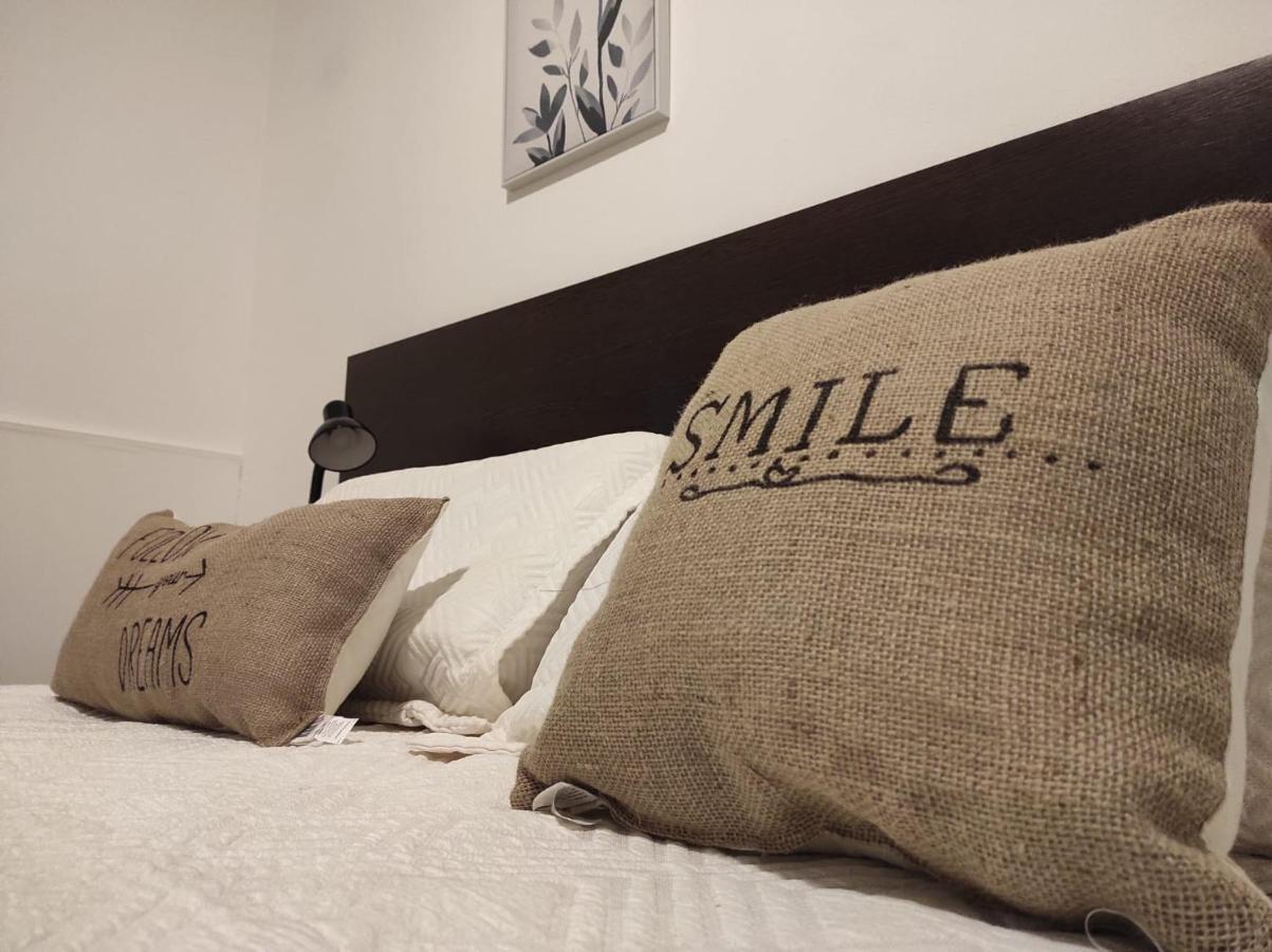 Hotel Mar Y Arte Piriapolis Exterior photo