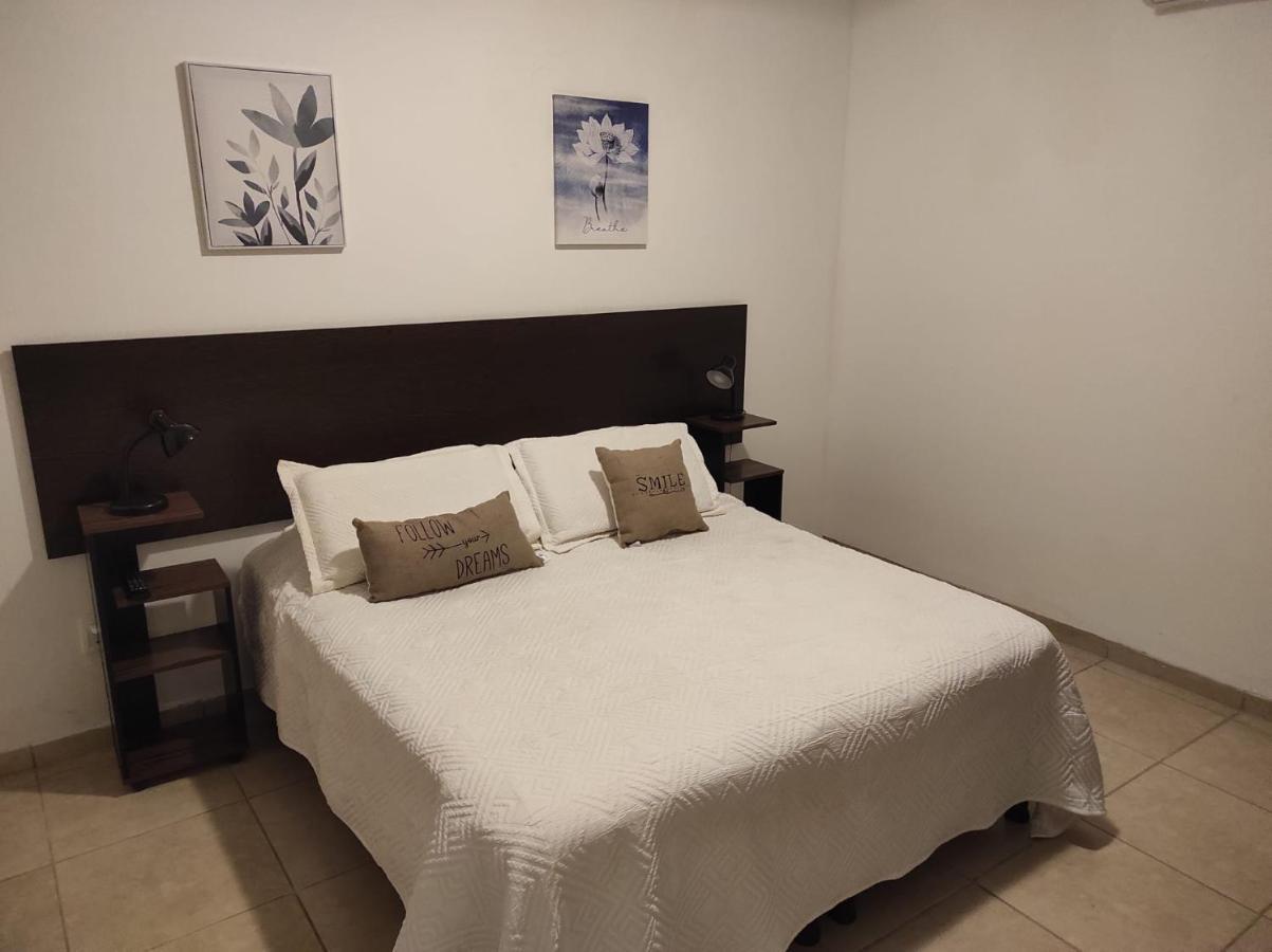 Hotel Mar Y Arte Piriapolis Exterior photo