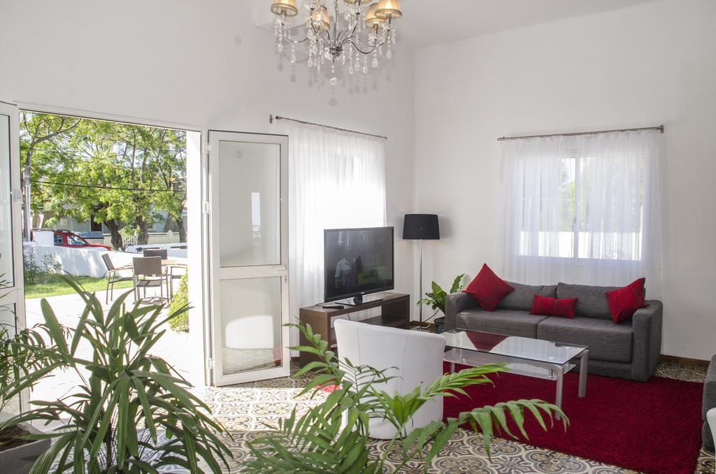 Hotel Mar Y Arte Piriapolis Exterior photo