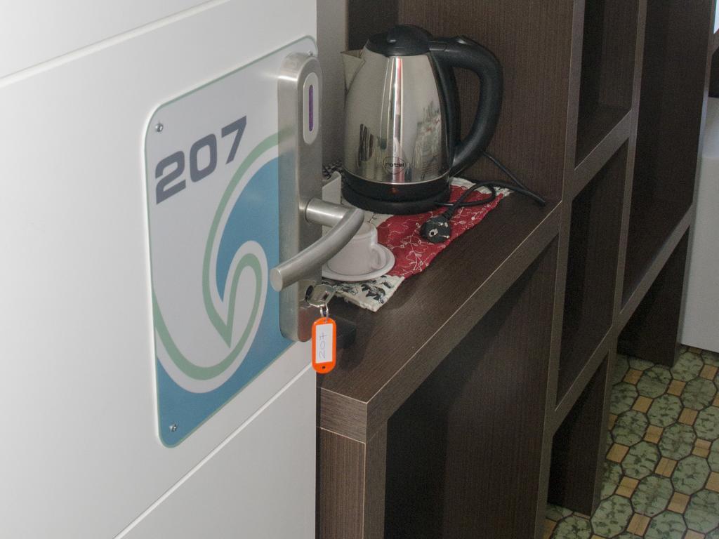 Hotel Mar Y Arte Piriapolis Room photo