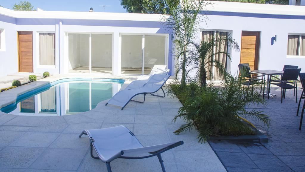 Hotel Mar Y Arte Piriapolis Room photo