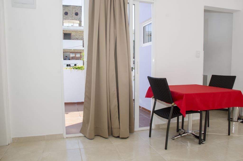 Hotel Mar Y Arte Piriapolis Room photo