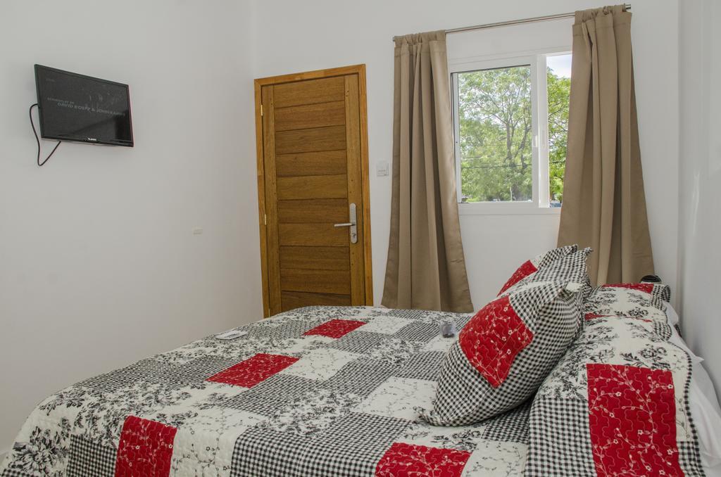 Hotel Mar Y Arte Piriapolis Room photo