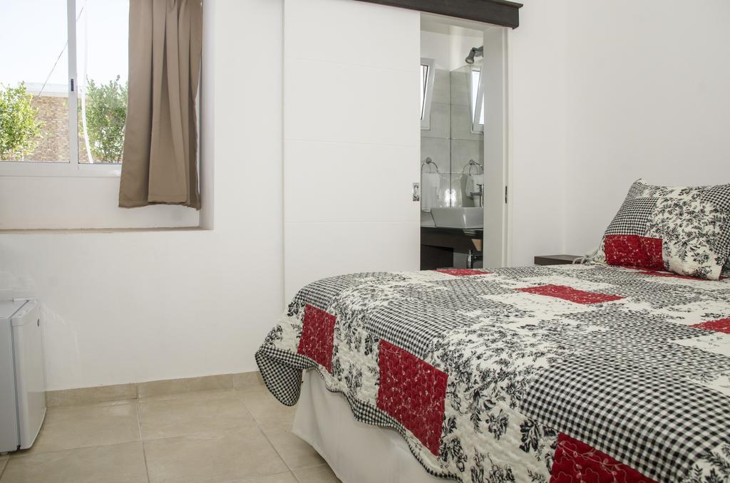 Hotel Mar Y Arte Piriapolis Room photo